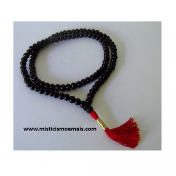Madeira de Pau Rosa - Japa Mala +